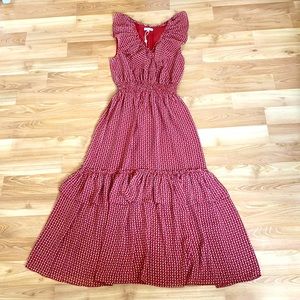 Max Studio Maxi Dress